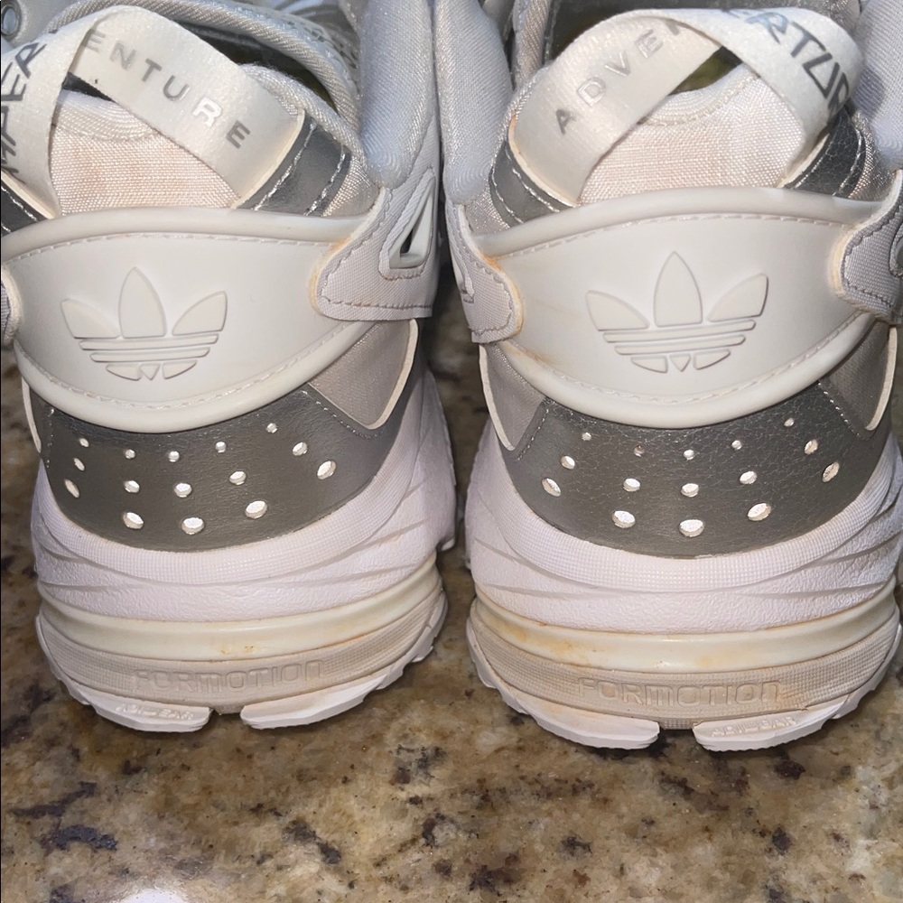 Adidas Originals HYPERTURF - Picture 4 of 9